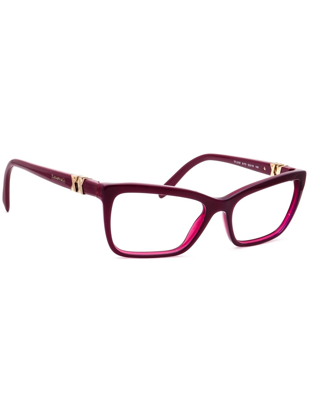 Tiffany & Co. TF 2137 8173 Eyewear